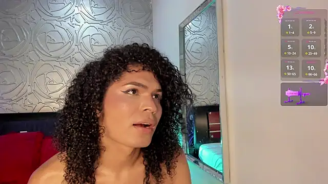 vennus1  online show from 12/04/25, 05:39