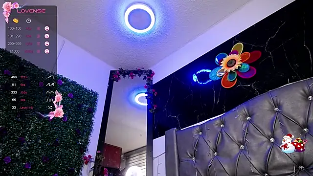 LAILAGUMMY online show from 12/20/24, 08:23