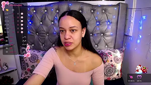 LAILAGUMMY online show from 12/27/24, 12:56