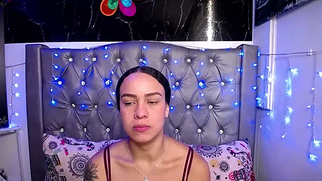 LAILAGUMMY online show from 01/23/25, 03:01