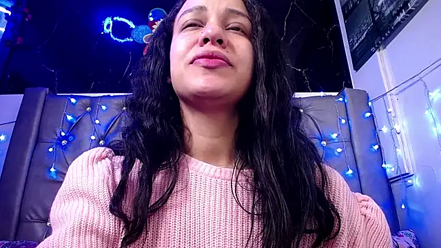 LAILAGUMMY online show from 03/14/25, 02:41