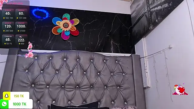 LAILAGUMMY online show from 11/06/25, 02:18