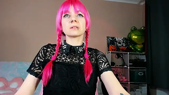 Snapshot of AmyRose6969 chatting on 09/22/25, 05:37 AmyRose6969 online show from 09/22/25, 05:37