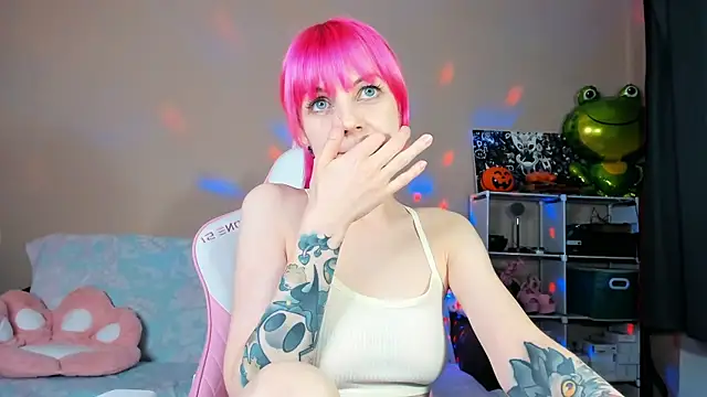 Snapshot of AmyRose6969 chatting on 09/23/25, 08:56 AmyRose6969 online show from 09/23/25, 08:56