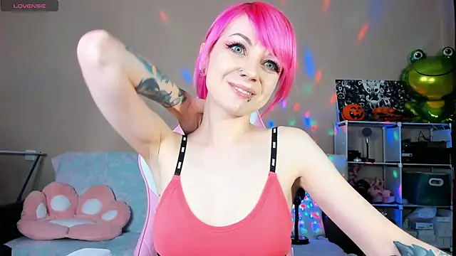 Snapshot of AmyRose6969 chatting on 09/25/25, 09:18 AmyRose6969 online show from 09/25/25, 09:18