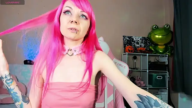 Snapshot of AmyRose6969 chatting on 09/26/25, 07:18 AmyRose6969 online show from 09/26/25, 07:18