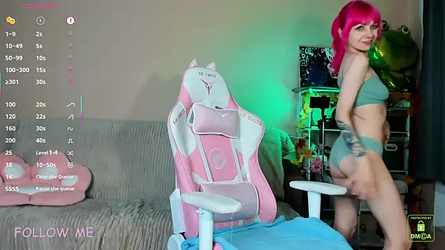 Snapshot of AmyRose6969 chatting on 11/04/25, 04:22 AmyRose6969 online show from 11/04/25, 04:22