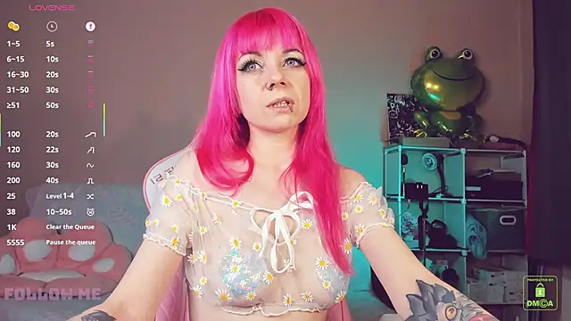 Snapshot of AmyRose6969 chatting on 11/28/25, 06:32 AmyRose6969 online show from 11/28/25, 06:32