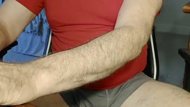 usdirtymikee9 online show from 01/18/26, 07:39