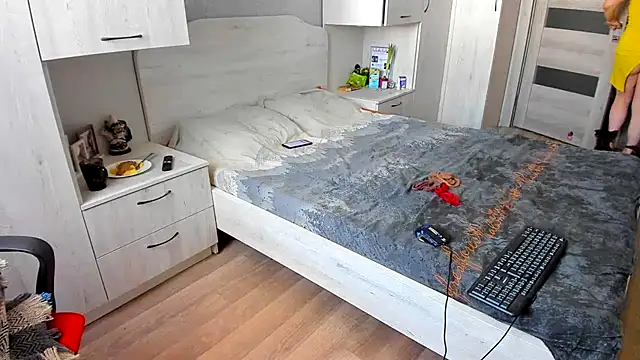 DUSSY PUSSY online show from 03/26/26, 04:40