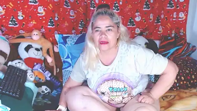 estrellita fugaz16x online show from 01/07/26, 03:31