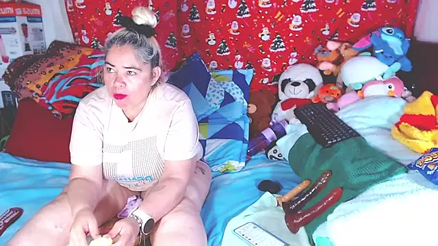 estrellita fugaz16x online show from 02/21/26, 03:40