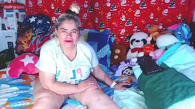 estrellita fugaz16x online show from 02/22/26, 02:02