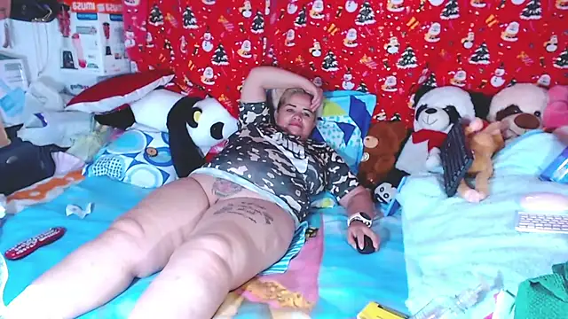 estrellita fugaz16x online show from 04/01/26, 04:24