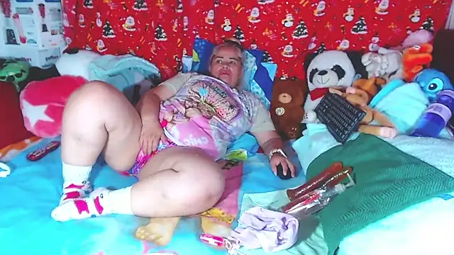 estrellita fugaz16x online show from 04/08/26, 04:23