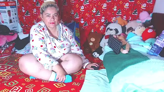 estrellita fugaz16x online show from 04/29/26, 09:57