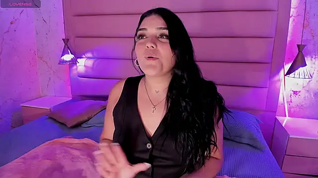 Maddysex  online show from 01/23/25, 05:52