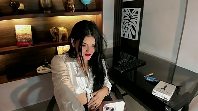 Maddysex  online show from 11/27/25, 11:45