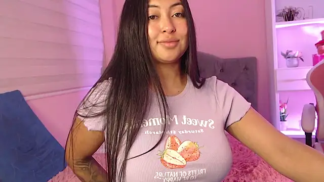 Pocahontas power online show from 12/03/24, 08:50