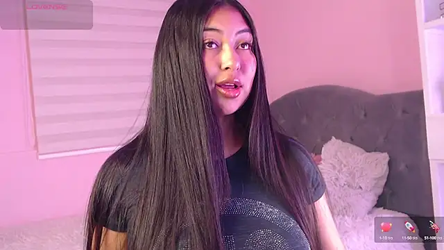 Pocahontas power online show from 12/14/24, 05:36