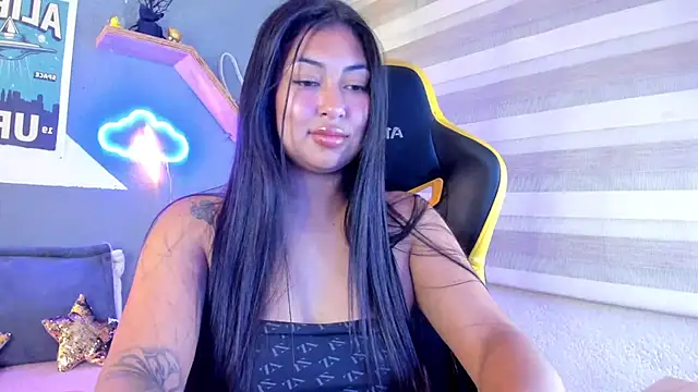 Pocahontas power online show from 02/12/25, 06:09