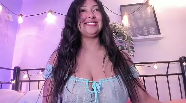 Pocahontas power online show from 02/13/25, 09:49