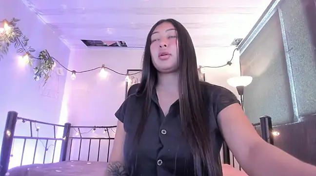 Pocahontas power online show from 02/18/25, 04:48