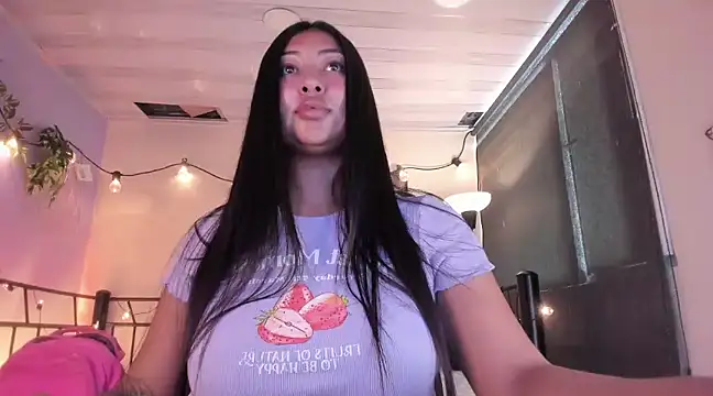 Pocahontas power online show from 02/20/25, 06:02