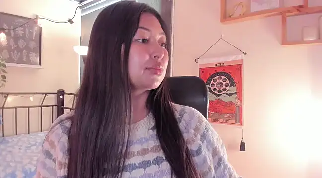 Pocahontas power online show from 02/21/25, 05:53