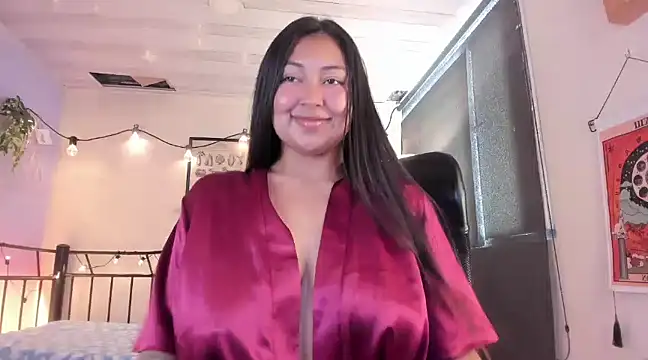 Pocahontas power online show from 02/28/25, 06:31