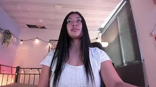 Pocahontas power online show from 03/03/25, 04:56