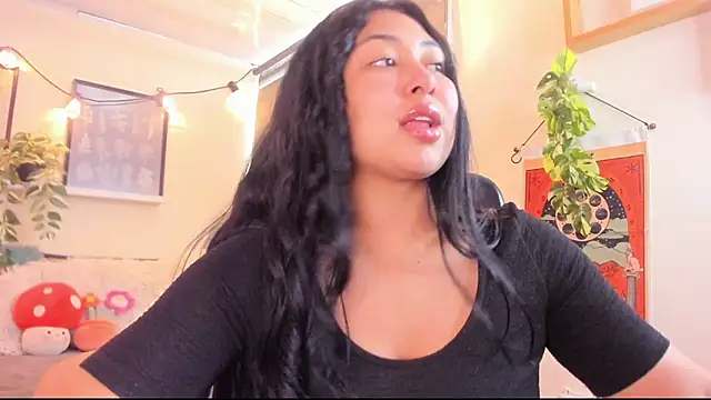 Pocahontas power online show from 09/17/25, 05:58