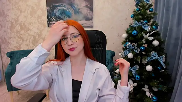  FireInMySoul  online show from 12/11/24, 07:25