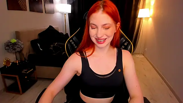  FireInMySoul  online show from 03/19/26, 07:40