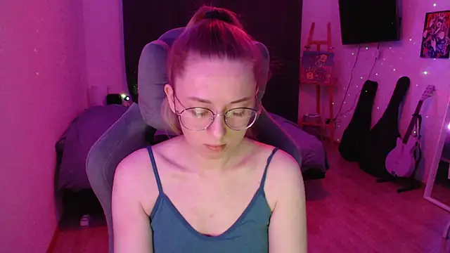 Snapshot of AnabelFrel chatting on 01/23/25, 01:08 AnabelFrel online show from 01/23/25, 01:08