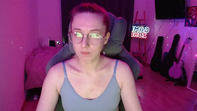 Snapshot of AnabelFrel chatting on 01/30/25, 12:39 AnabelFrel online show from 01/30/25, 12:39