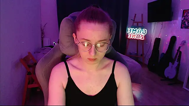 Snapshot of AnabelFrel chatting on 02/23/25, 12:51 AnabelFrel online show from 02/23/25, 12:51