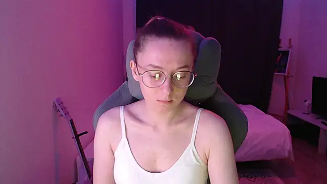 AnabelFrel online show from 01/08/26, 01:41