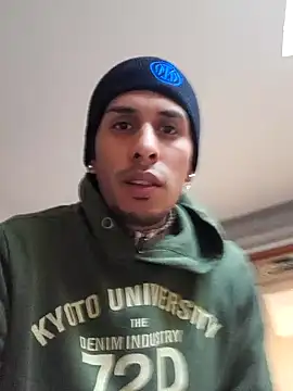 sexcampene online show from 01/17/25, 08:02