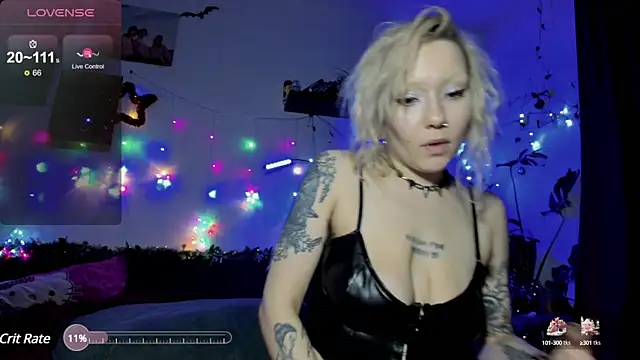 olivecum online show from 01/11/25, 05:29