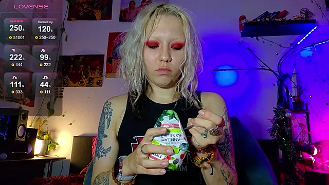 olivecum online show from 03/03/26, 01:28