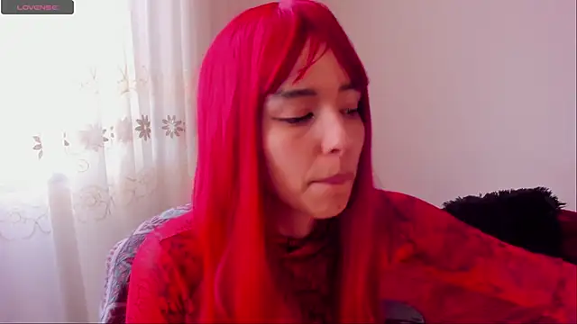 aluna 0310 online show from 12/03/24, 08:17