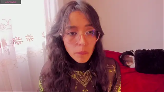 aluna 0310 online show from 12/06/24, 09:57