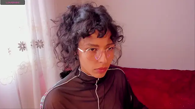 aluna 0310 online show from 01/03/25, 07:50