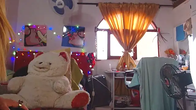 lucy belle bm online show from 02/22/25, 07:14