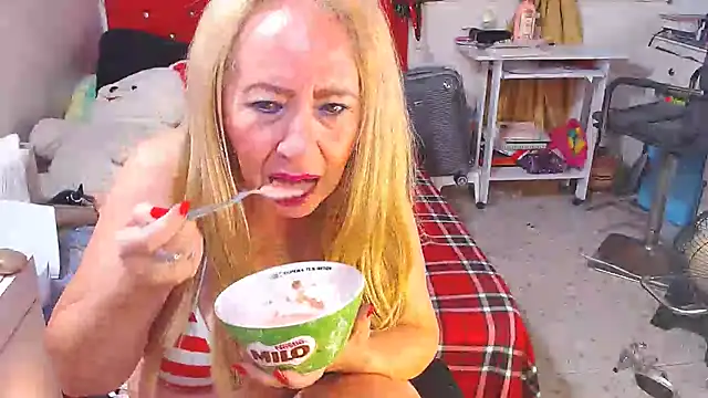 lucy belle bm online show from 03/09/25, 11:56