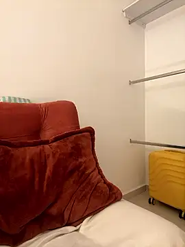 sweetAli  online show from 12/05/24, 09:06