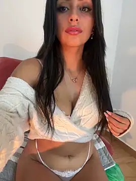 sweetAli  online show from 02/28/25, 10:09