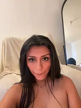 sweetAli  online show from 03/14/25, 12:18