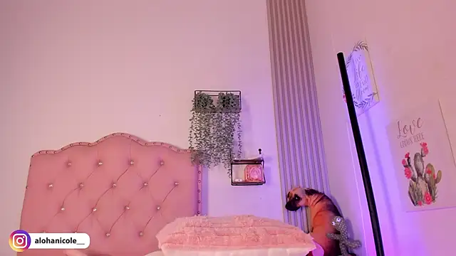 sweet nicole 11 online show from 12/01/25, 03:06